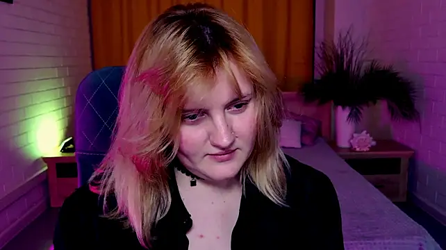 KathyBriggs – Live XXX-chat