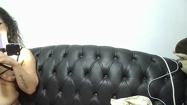 Živý XXX chat dulcefanny