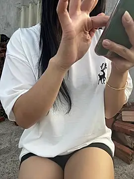 Lyly_009 Show Webcam