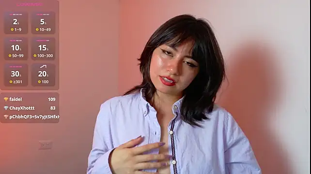 XXX chat uživo modela Vesna10