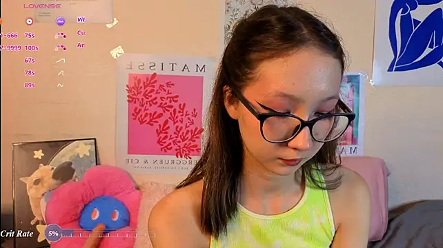 Karolinacreamm 라이브 XXX 채팅
