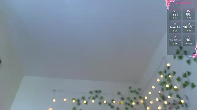 Candy_Flosse – Naživo XXX chat