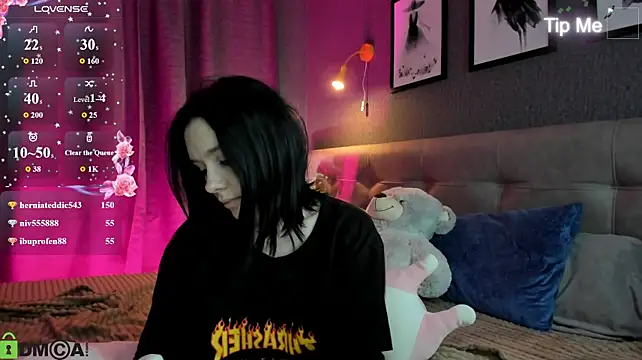 Lesi_Moonie01 – Naživo XXX chat