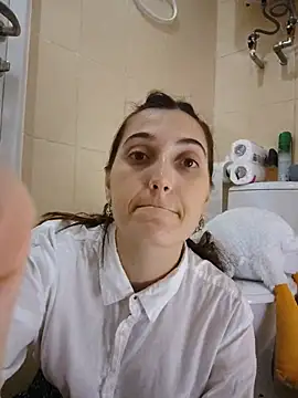 Chat XXX ao vivo de Iren