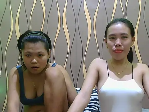2sweetladies' Live XXX Chat