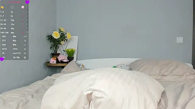 PamCasida Live XXX-chat