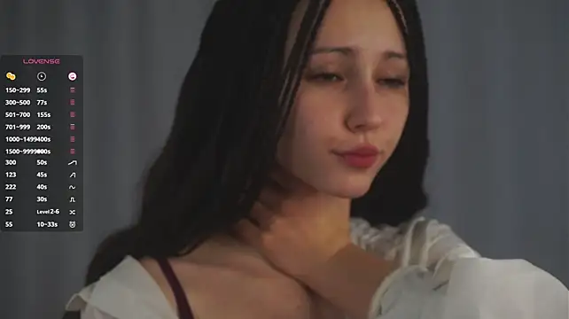 Онлайн чат XXX KirbyColleen