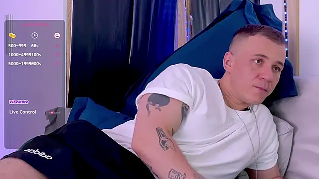 Vers_gay Webcam-Show