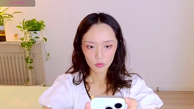yufennaのライブXXXチャット