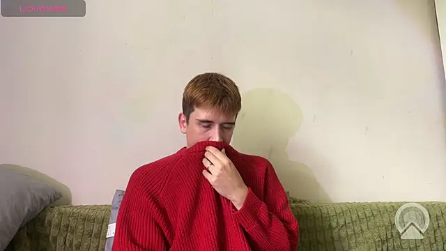 Thomas_Greene Live XXX-chat