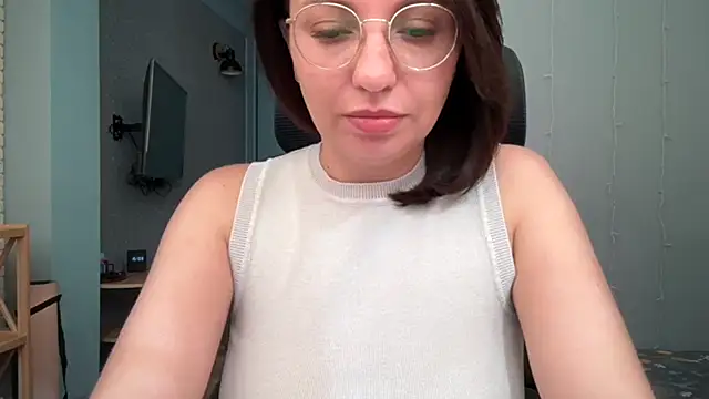 Živý XXX chat KamilaXHot