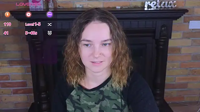 Ellie_Sunset's Live XXX Chat