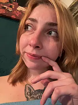 Chat XXX ao vivo de Sunny___Bunny