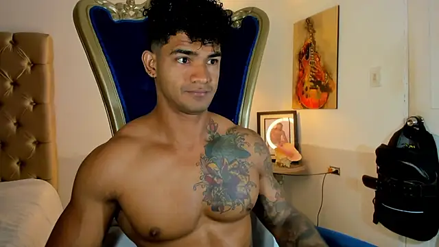 antonio__444 라이브 XXX 채팅