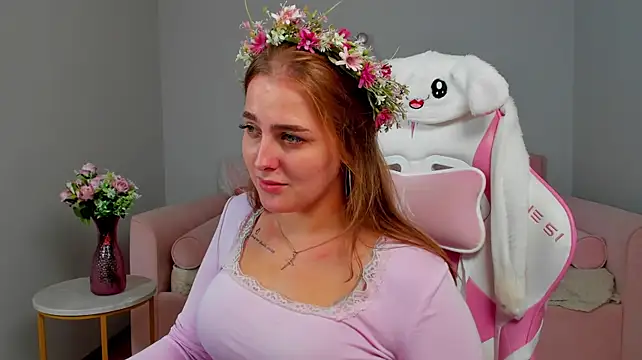 EllaBells – Naživo XXX chat