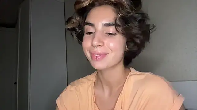 Živý XXX chat JessiaRuezga