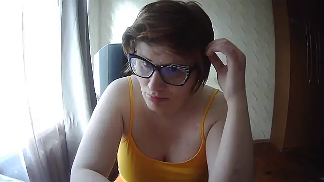 Jolinaha Live XXX-chat