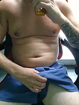 Chatroom XXX en direct de Gaz0010