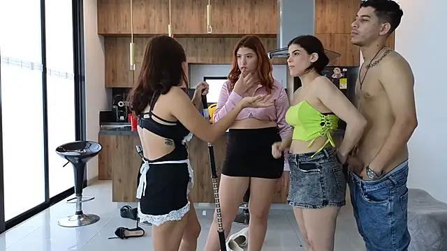 Hall_sextape Chat XXX live