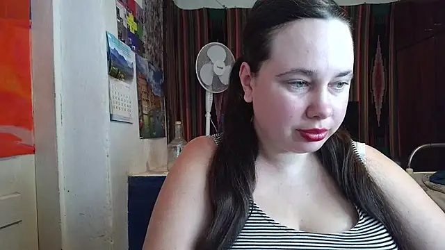 Chatroom XXX en direct de Cora_Maro