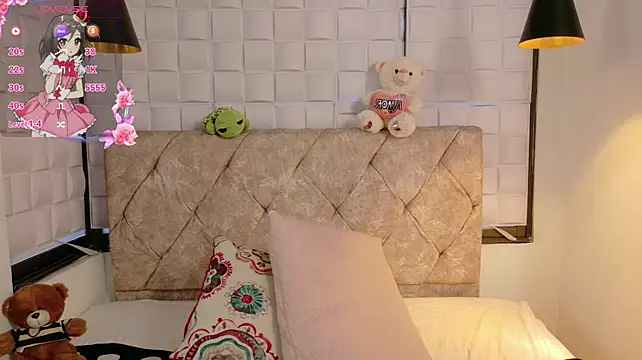 Georgia_Candy Chat XXX live