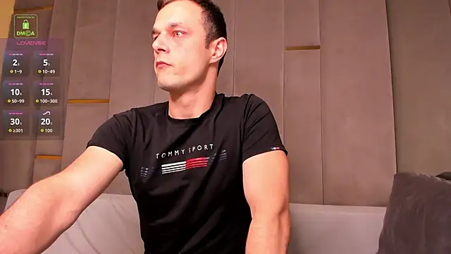 Chat XXX Live BrandonNorris