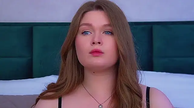 Živý XXX chat CrystalLyons