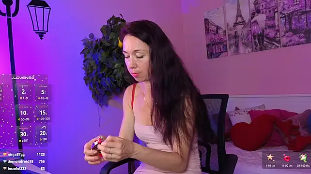 Ariel_Maritimen Live XXX chat