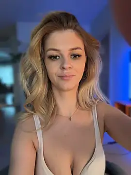 Chat XXX ao vivo de Love_Bri
