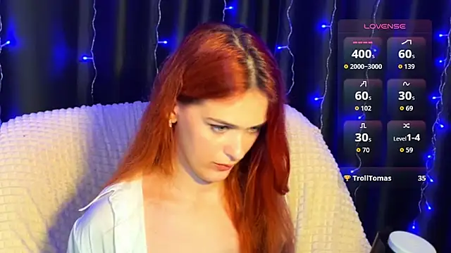 Chat XXX en directo de Veksal1a