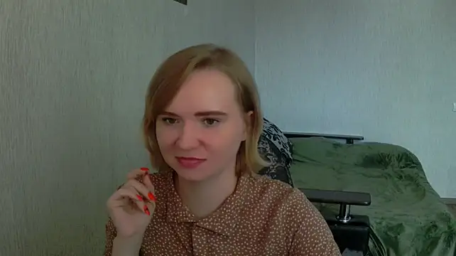 Ketrincoldn Live XXX chat
