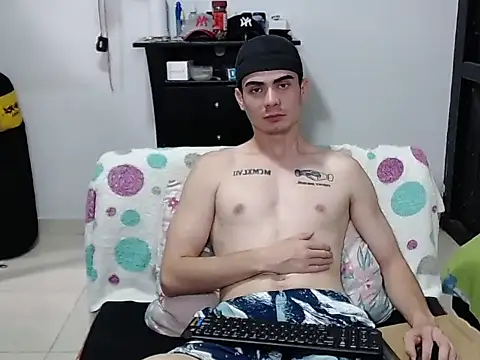 Chat XXX en directo de Zac_Efront