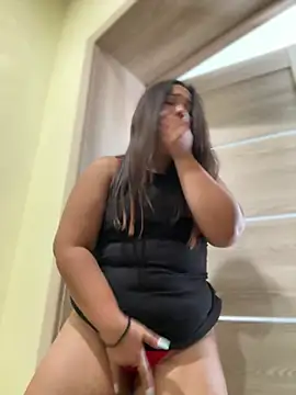 Živý XXX chat LushBySofa