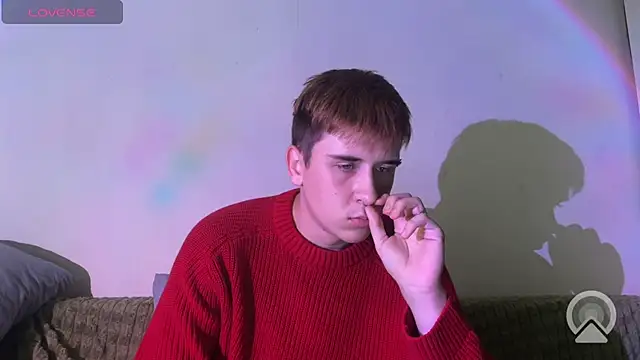 Thomas_Greene Live XXX-Chat