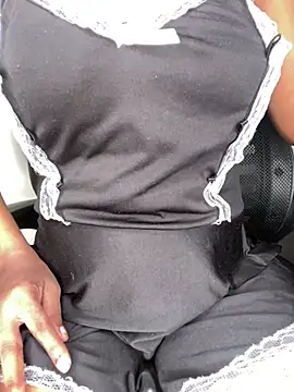 Chatroom XXX en direct de Ravishing_Rubi