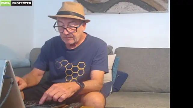 Chat XXX en directo de bluedae1