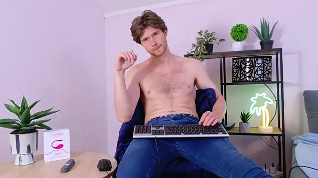 Eddie_Baker Live XXX-chat