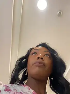 ChocoBliss' Live XXX Chat