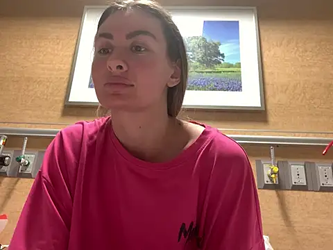 TheFitFreak's Live XXX Chat
