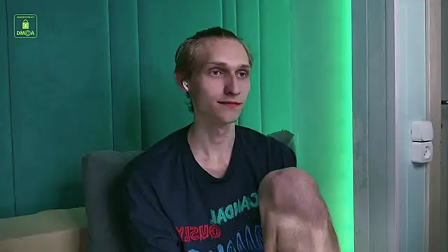 Fred_bensonn Live XXX chat