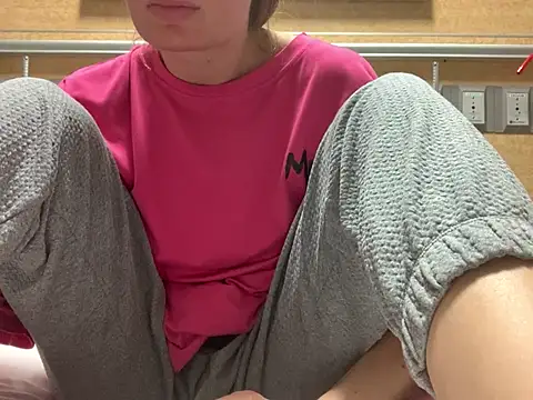 TheFitFreak Live XXX-chat