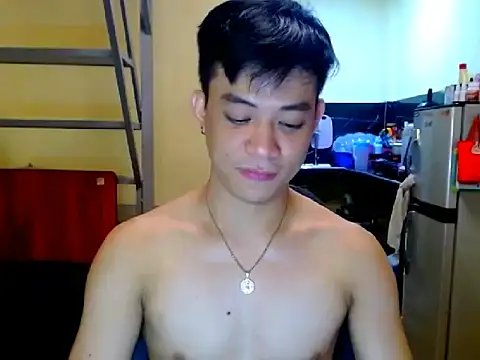XXX chat uživo modela AsianCUMQUICKLY