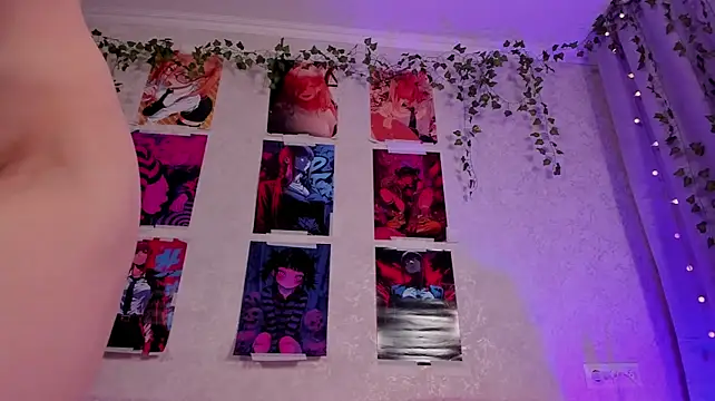 LuckySexyDoll's Live XXX Chat