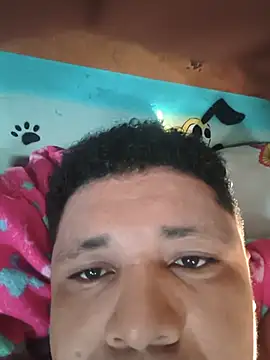 Show modela yermineitor na web-kameri