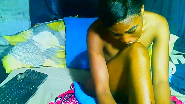 Živý XXX chat freaky_naughty