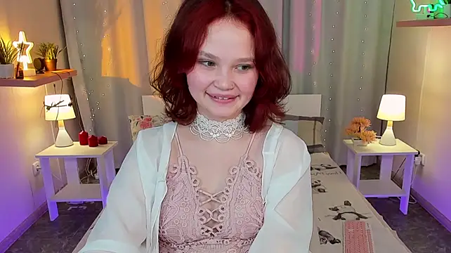 Chatroom XXX en direct de EmilyChaves