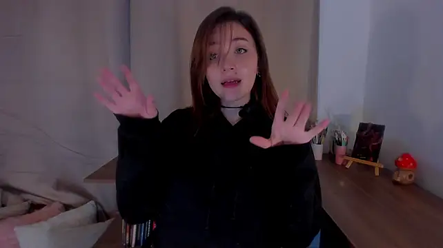 AmaruBloom Chat XXX live