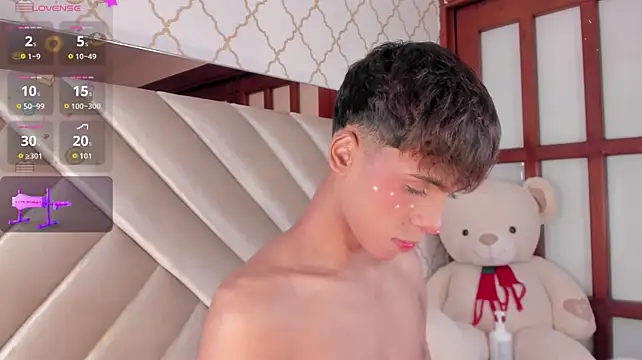 Chat XXX en directo de KaelSoft_