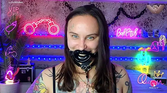 XXX chat uživo modela Cool_Freak_