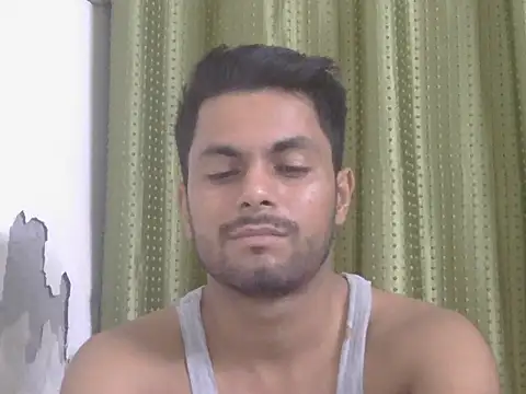 Živý XXX chat Stubborndesiboy